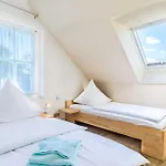 Drachenflieger Lägenhet Pepelow