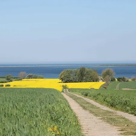 公寓 Drachenflieger