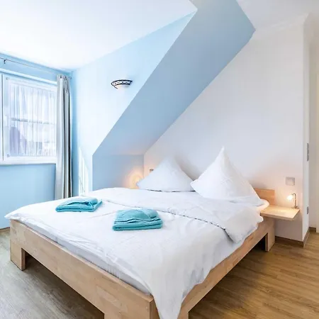 Drachenflieger Apartment