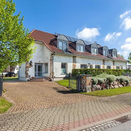 Apartment Drachenflieger Pepelow