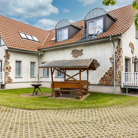 Drachenflieger Apartment *