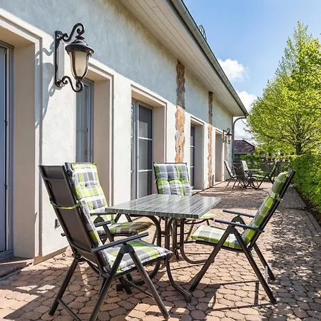 Drachenflieger Apartment