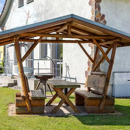 Apartment Drachenflieger