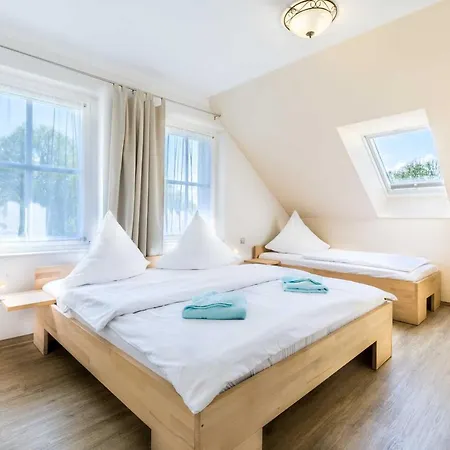 Apartment Drachenflieger *