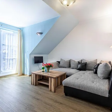 Drachenflieger Apartment *
