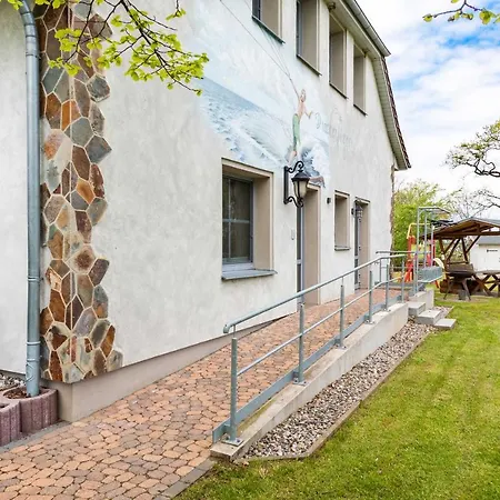 Drachenflieger Apartment