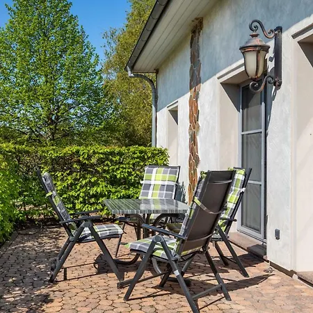 Apartment Drachenflieger Pepelow