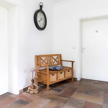 Drachenflieger Apartment Pepelow