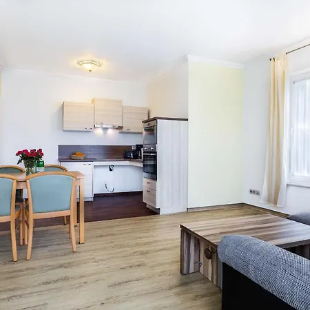 Apartment Drachenflieger