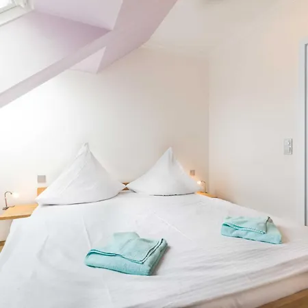 Drachenflieger 公寓 *