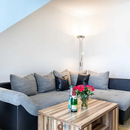 Apartment Drachenflieger Pepelow