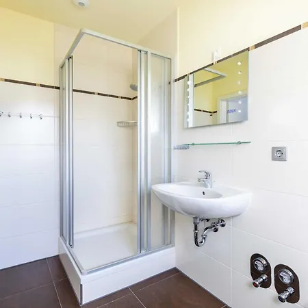 Drachenflieger Apartment Pepelow