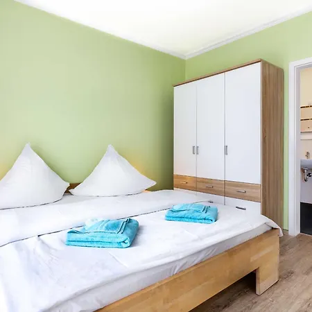 Apartment Drachenflieger *