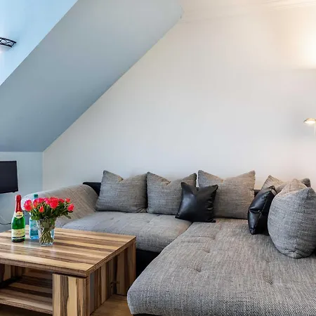 Apartment Drachenflieger