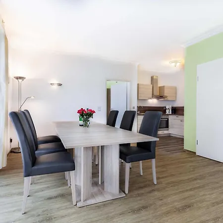 Drachenflieger Apartment *