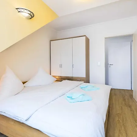 Drachenflieger Apartment Pepelow