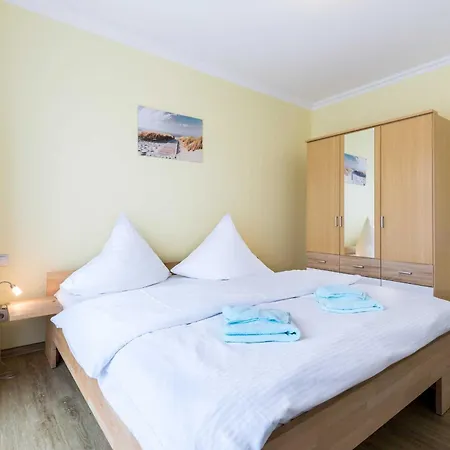 Apartment Drachenflieger Pepelow
