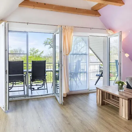 公寓 Drachenflieger