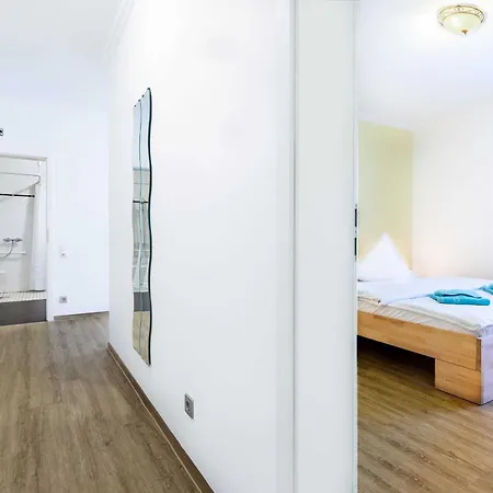 Drachenflieger Apartment