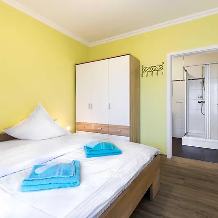 Apartment Drachenflieger