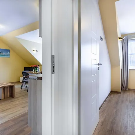 Drachenflieger Apartment *