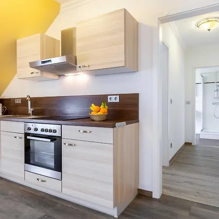 Apartment Drachenflieger *