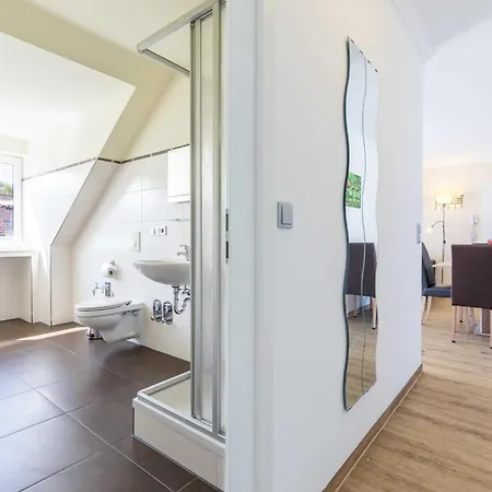 Apartment Drachenflieger