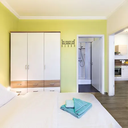 Drachenflieger Apartment *