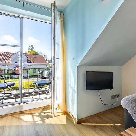 Apartment Drachenflieger *