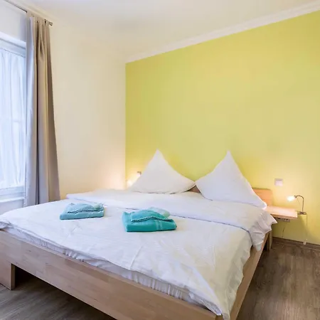 Drachenflieger Apartment Pepelow