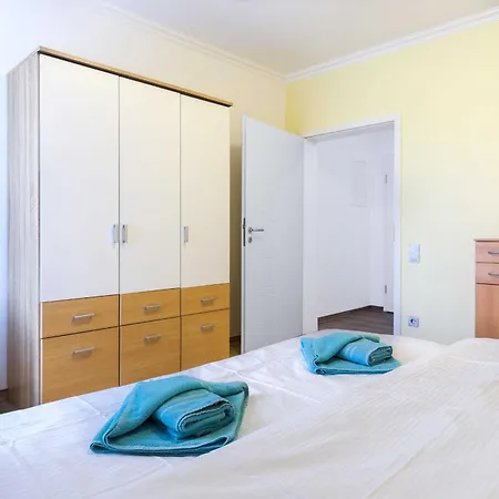 Drachenflieger Apartment *