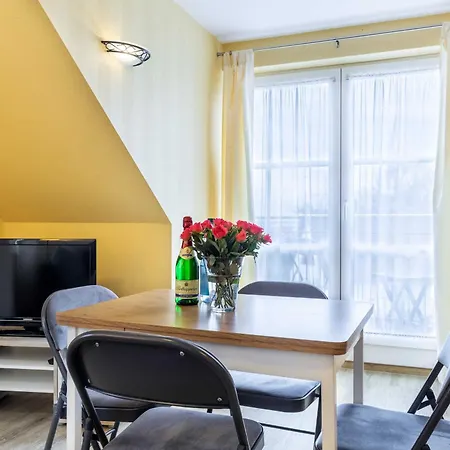 Apartment Drachenflieger *