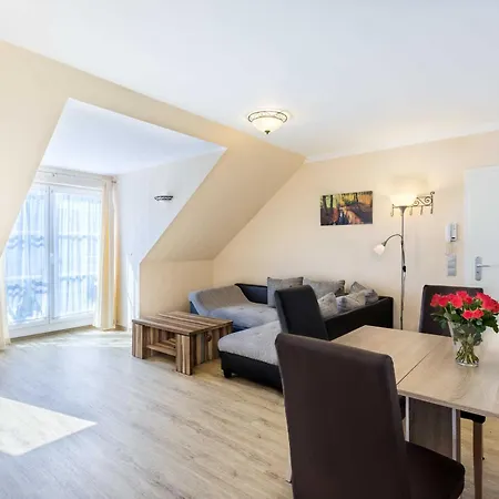 Drachenflieger Apartment