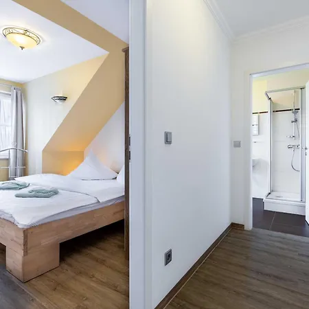 Apartment Drachenflieger