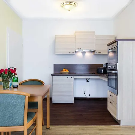 Drachenflieger Apartment *