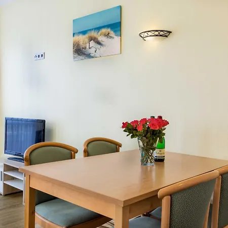 Apartment Drachenflieger *