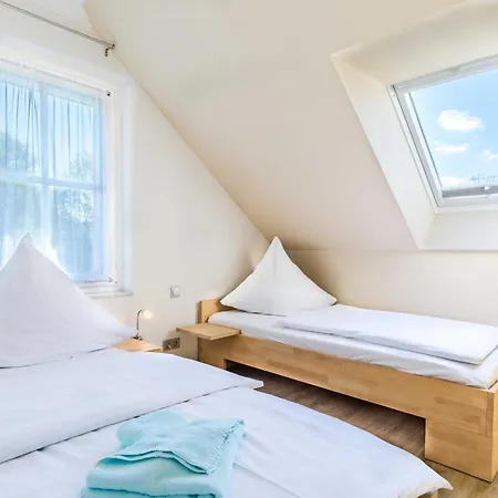 Drachenflieger Apartment Pepelow