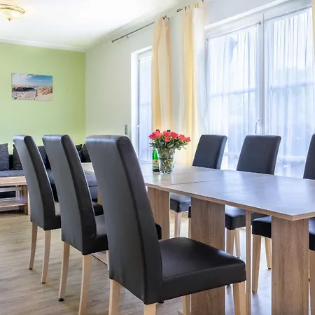 Apartment Drachenflieger Pepelow