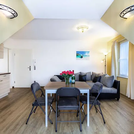 Drachenflieger Apartment