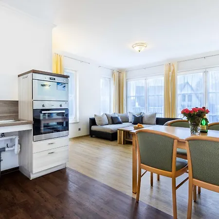 Apartment Drachenflieger