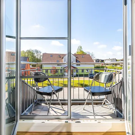 Drachenflieger Apartment *