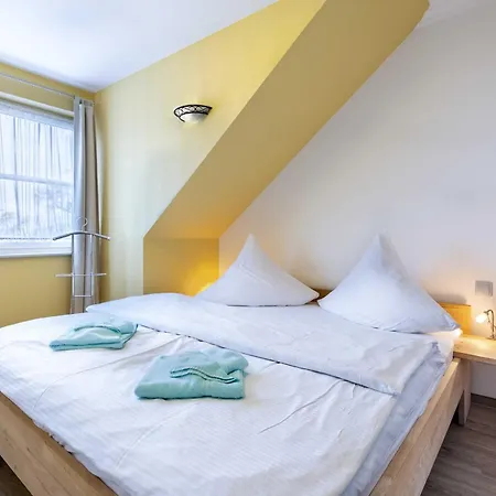 Apartment Drachenflieger Pepelow