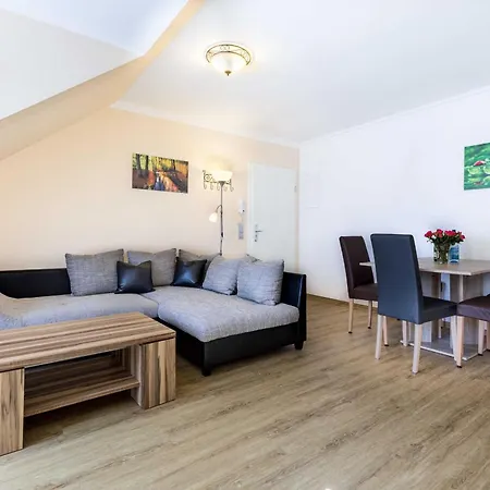 Drachenflieger Apartment