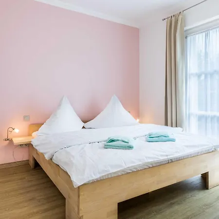 Drachenflieger Apartment *