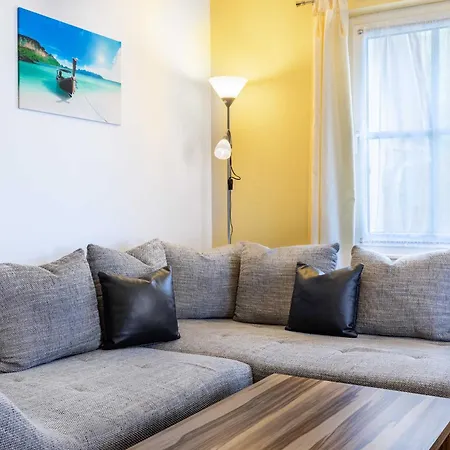 公寓 Drachenflieger *