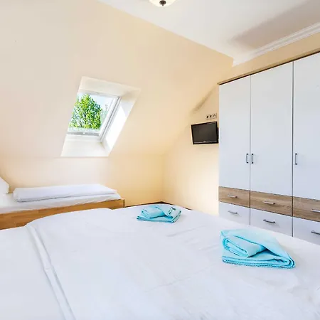 Drachenflieger Apartment Pepelow