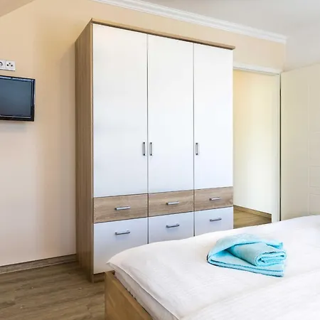 Drachenflieger Apartment