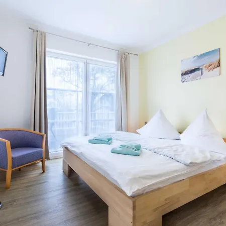 Apartment Drachenflieger *