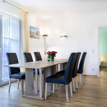 Apartment Drachenflieger