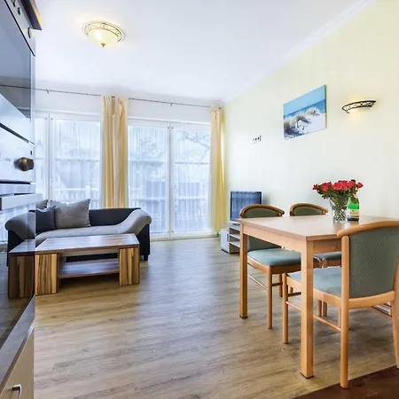 Apartment Drachenflieger Pepelow